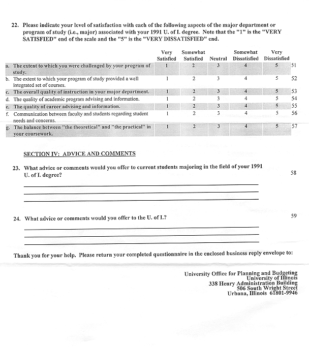 Sample Cover Letter Sample Cover Letter Uiuc
