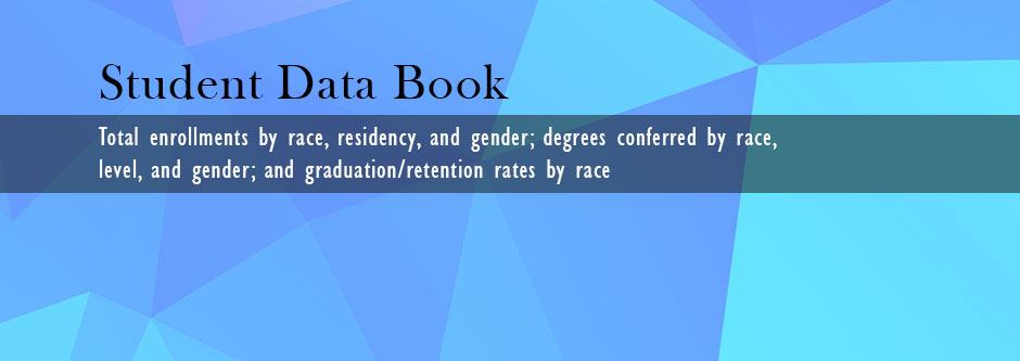 Student Data Book